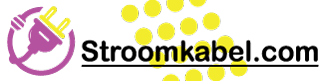 Stroomkabel.com Logo