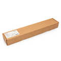 1U Aluminum PDU, rackmountable, 8 x C13, 2 x C19 16A, 230VAC, 50/60Hz, IEC C20 plug