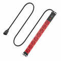 PDU C14 - TYPE F (8X) 10A FUSE